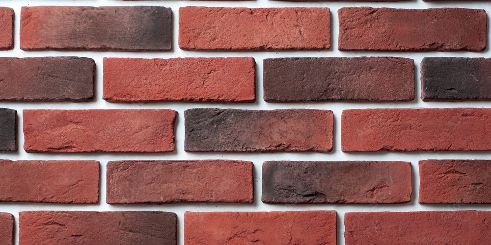 brick wall
