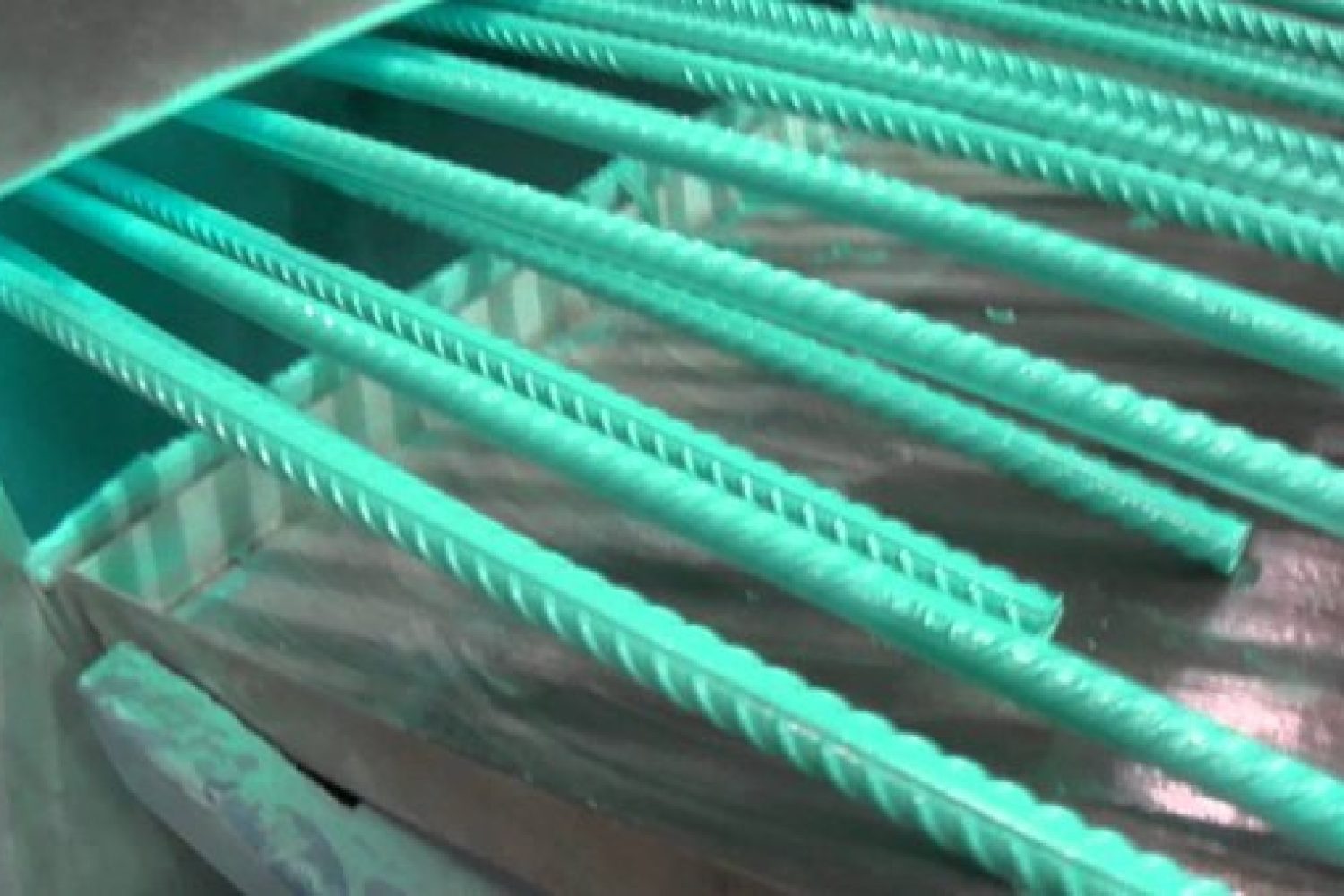 rebar